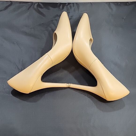 BRAND NEW FRENCH CONNECTION SIERRA POINTED TOE WOMEN"S PUMP S2 - Picture 11 of 16